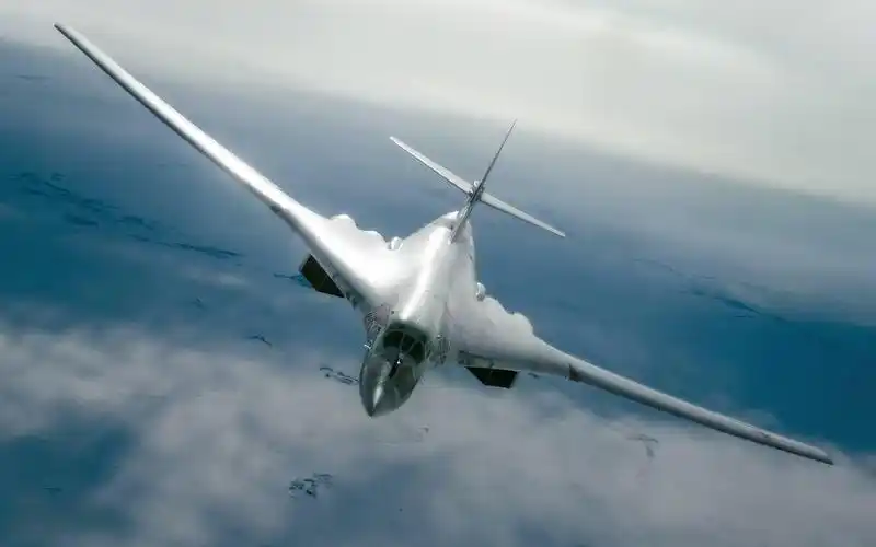 负有"白天鹅"称号的轰炸机,作战性能没的说!