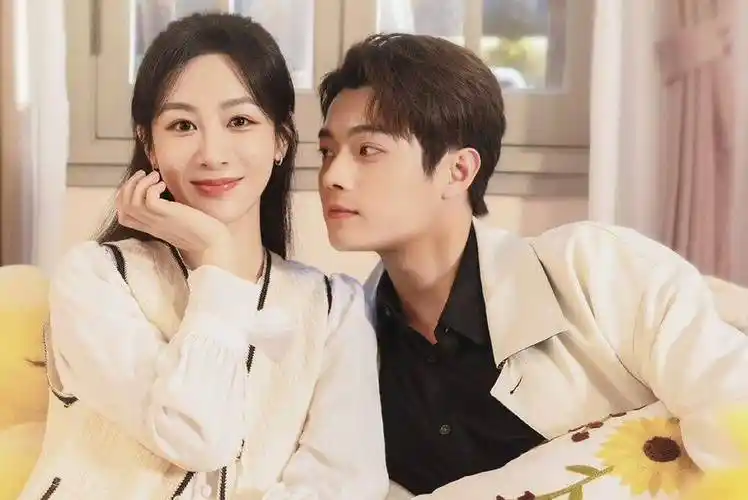 承欢记6大看点许凯化身霸道总裁人间清醒杨紫分手妈宝富二代