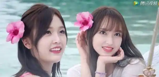 程潇帮吴宣仪过生日,还暖心鼓励她,姐妹情深让人羡慕_事业_内心_节目