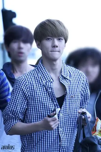 求这张吴世勋组图