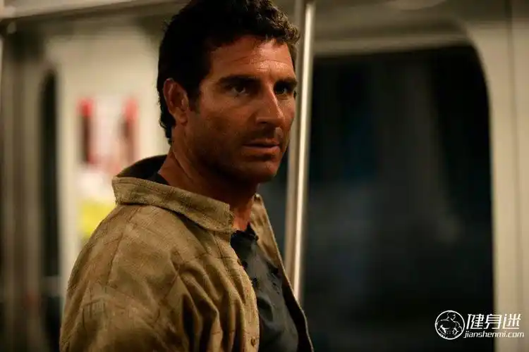 美国男星爱德奎恩edquinn图片爱德奎恩身高