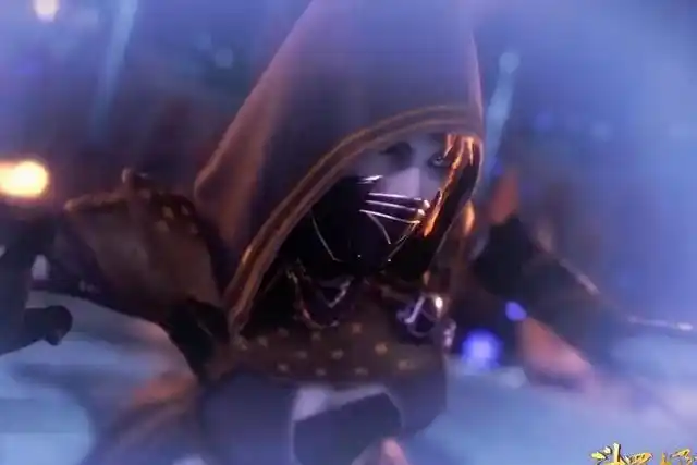 斗罗大陆:比黑色还罕见的魂环,6个白色10年环就想杀唐三?