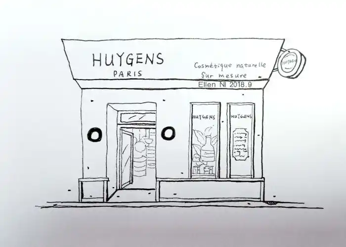 店铺-堆糖,美好生活研究所