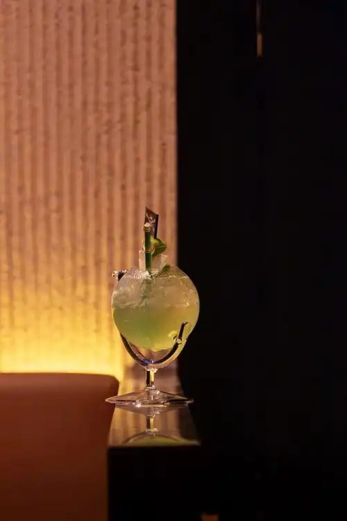 美酒加咖啡,一杯再一杯