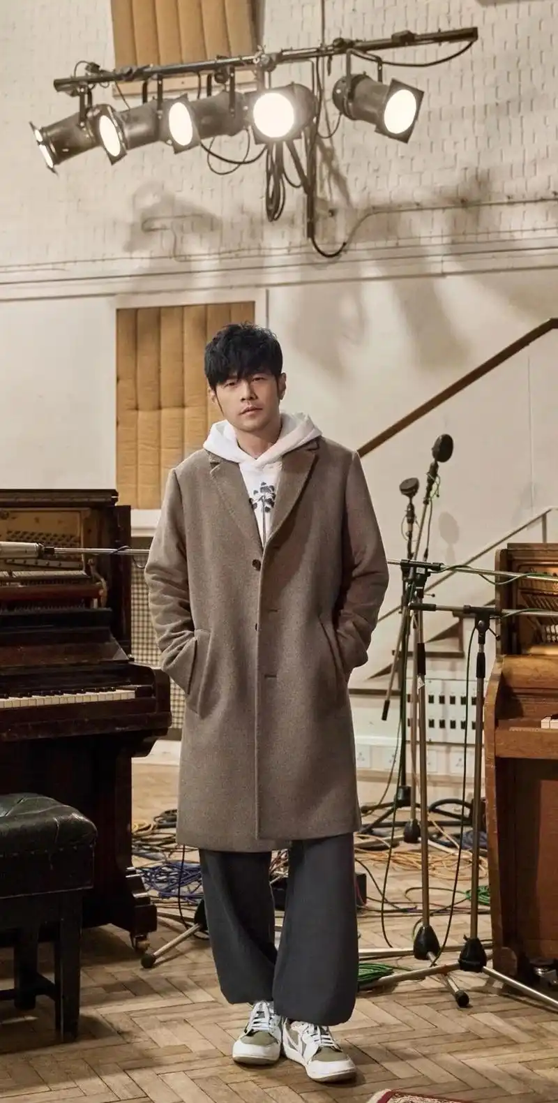 杰伦新曲正式上线 背景音乐就是哦 #周杰伦即兴曲 #打卡周杰