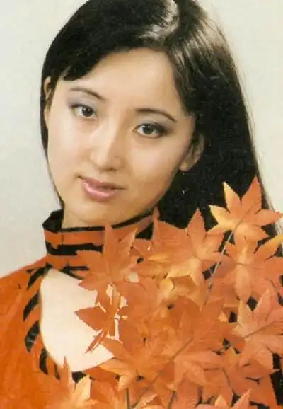 陈晓旭xiaoxuchen的图片