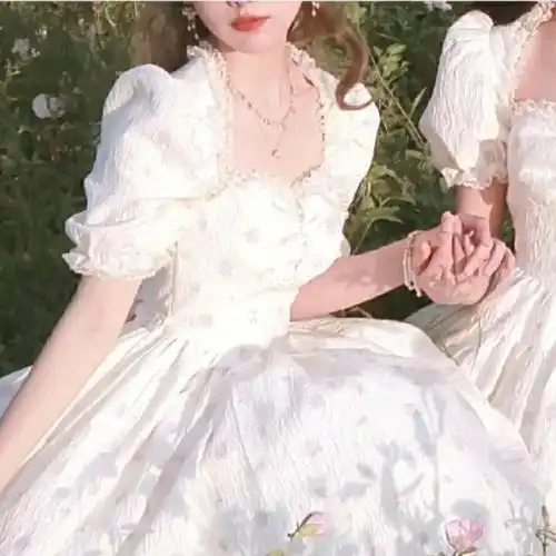 闺蜜头像快和你的闺蜜用起来