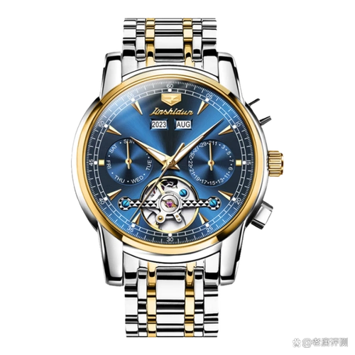 什么品牌的机械手表好用?机械手表品牌排行榜前十名