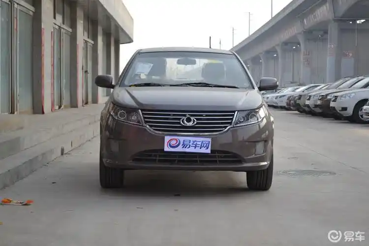 【吉利汽车吉利gc71.5l 手动 舒适型】报价_图片_-参数_易车