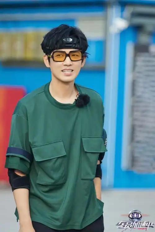 钟汉良说今晚来多重宇宙看我##全员加速中