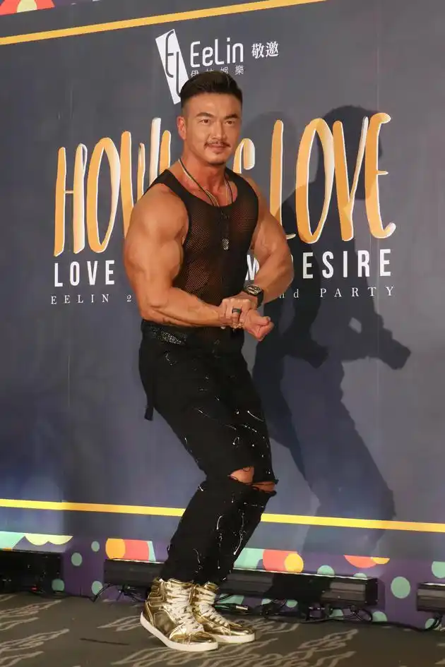 蔡淑臻李沛旭八年情断两人承认分手现况为室友