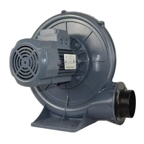 cx-125a-锅炉送风风机