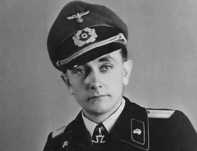 由公鸡引发的"血案":看二战时德国占领军在法国有多窝囊_乌斯_奥托