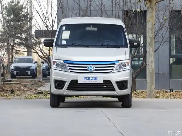 促长安之星9ev限时优惠1万欢迎试驾