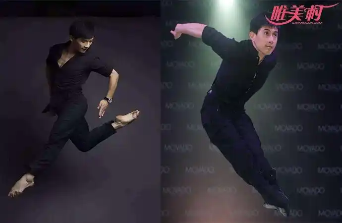 黄豆豆老婆身高个人资料男生的身高真的那么重要吗