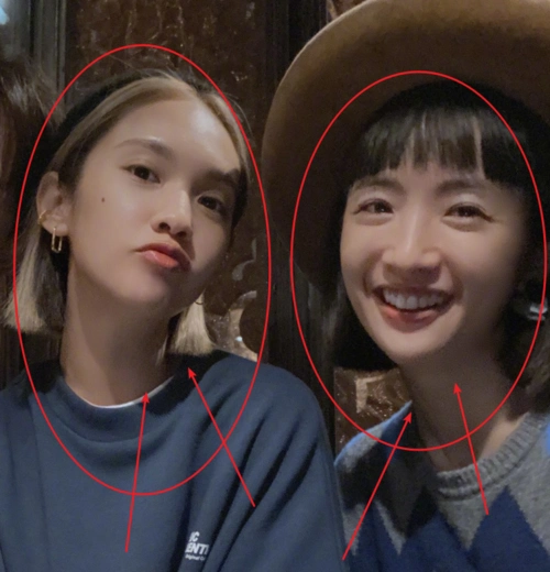 杨丞琳林依晨再同框,二人状态成焦点,已婚和未婚的差别很显然!