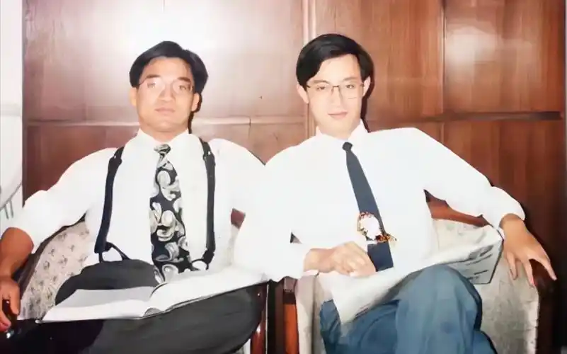 令人心动的offer王钊律师混剪