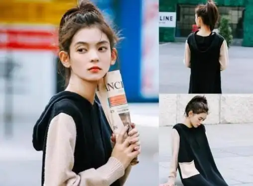 2021年最流行的马尾,2020年最火发型马尾 - 网络编辑之家