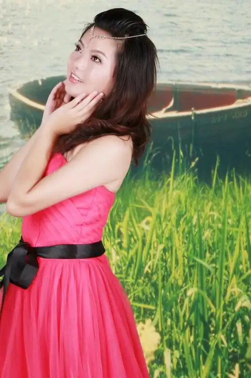 30岁未婚女征婚照片(id:56801380)_湖南益阳征婚交友_珍爱网