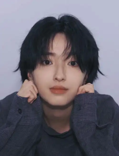 日系少年感短发