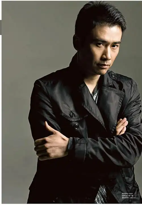 柳云龙yunlongliu的图片