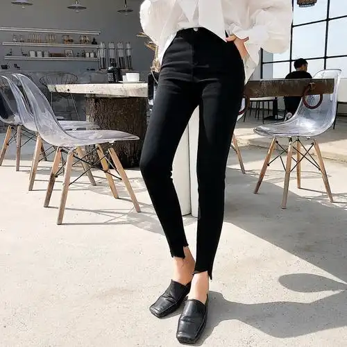 服装鞋帽>女装>女士休闲裤>opzc>opzc女士休闲裤>