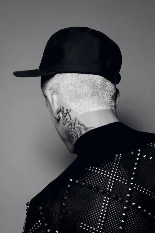 mojw_  2018年12月16日 14:33   关注  ins 壁纸 背景图 欧美 黑白