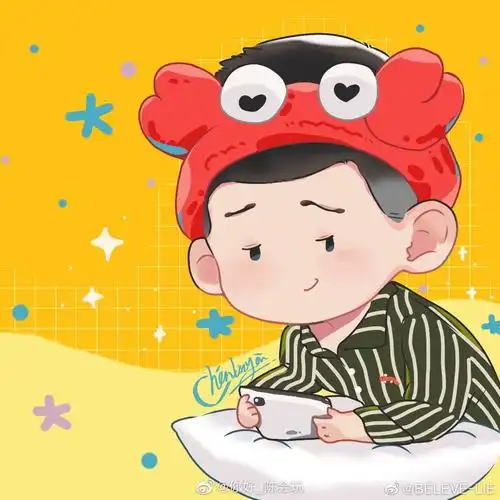 等不到尚九熙的小作文,我给他写了一个