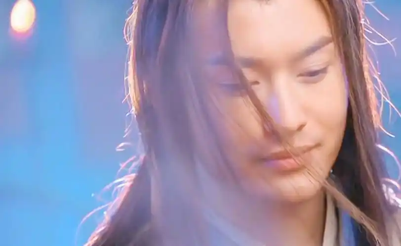 郭芙有心事杨过也有心事