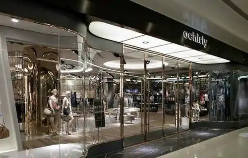 欧时力专卖店丨网络图片