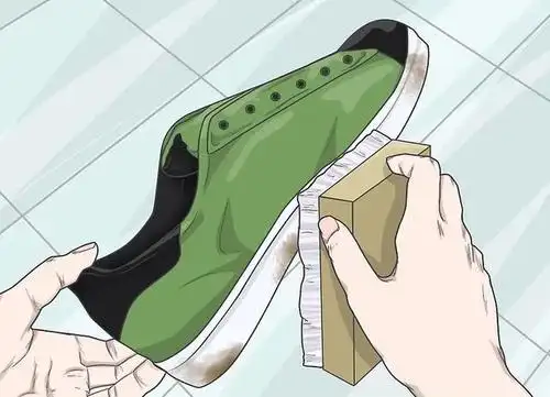 生活小妙招之——如何防止鞋子被晒黄