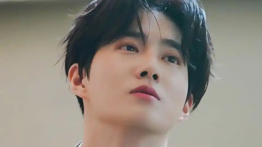 金俊勉橙光素材