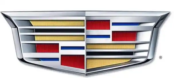 盾牌的车标-有驾