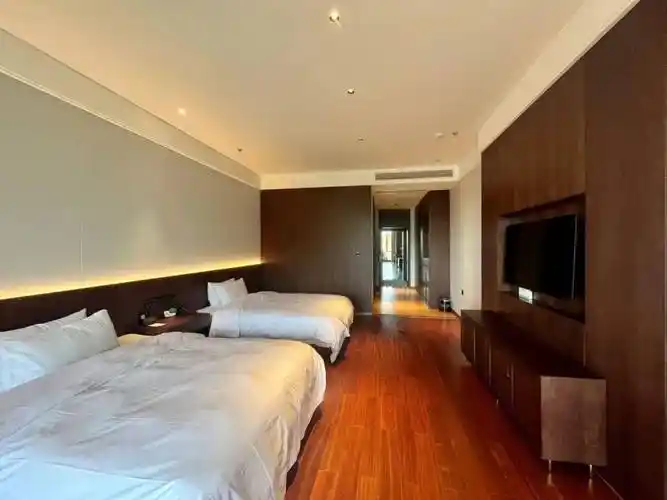 广德暖冬 | 美好元旦,尽在山水田园_庄园_度假_大自然