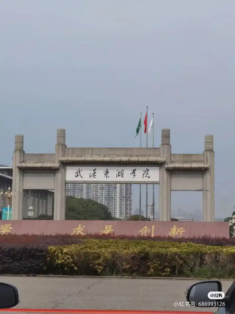 武汉东湖学院助学班好吗?武汉东湖学院本科助学班怎么样?有人 - 抖音