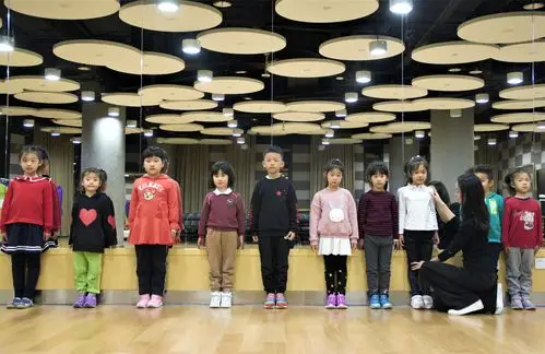 北京寒假儿童模特形体礼仪集训班_寒假儿童模特形体礼仪集训班-北京