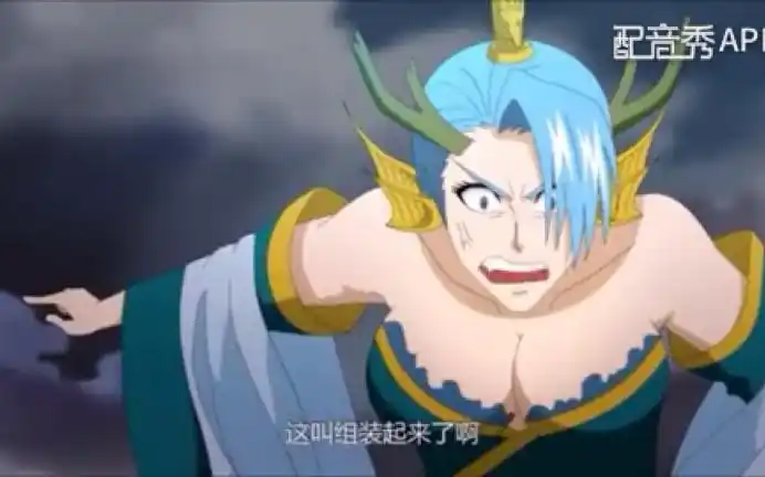 十万个冷笑话自配音精分哪吒龙王十冷已经算是童年回忆了吧一晃多少年