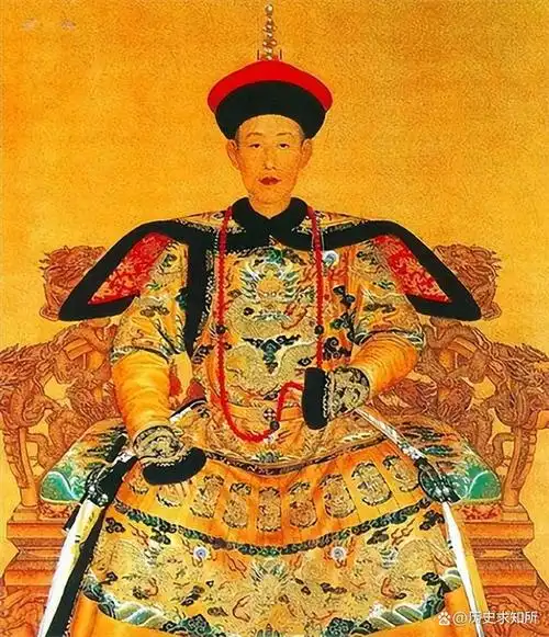 皇帝的一天怎么过?乾隆3点起床早朝,7点翻牌子开始乏味的一天