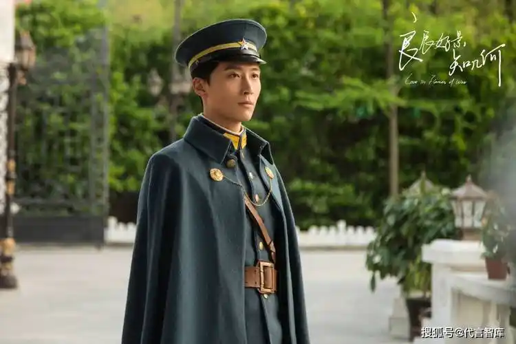 图片来源于官方剧照《良辰好景知几何》讲述了民国初年,军阀混战时期