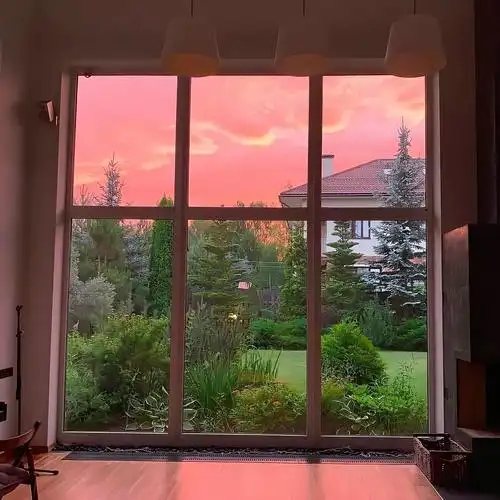 唯美舒心的朋友圈花朵景色背景图 愿心存美好 心境自然美