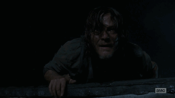 《行尸走肉》s9e8:"风暴"来袭