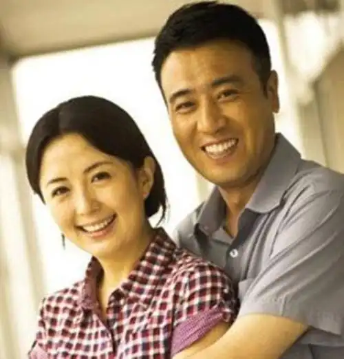 于和伟老婆宋林静是谁宋林静和杨童舒对比照