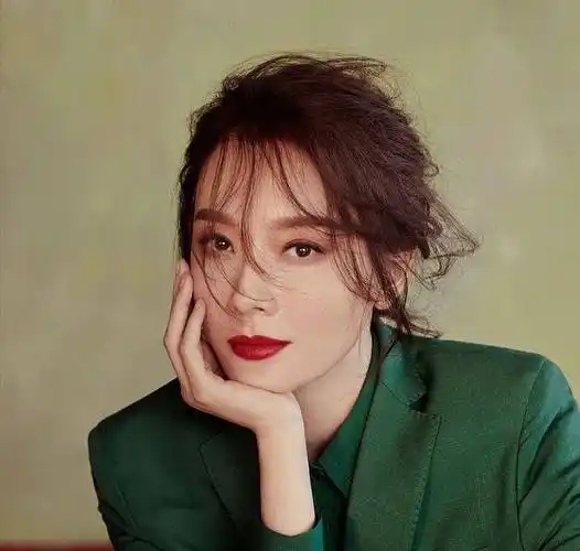 这些70后的女明星,年龄最大的53岁了,你觉得谁最美?_身高_电影_中国