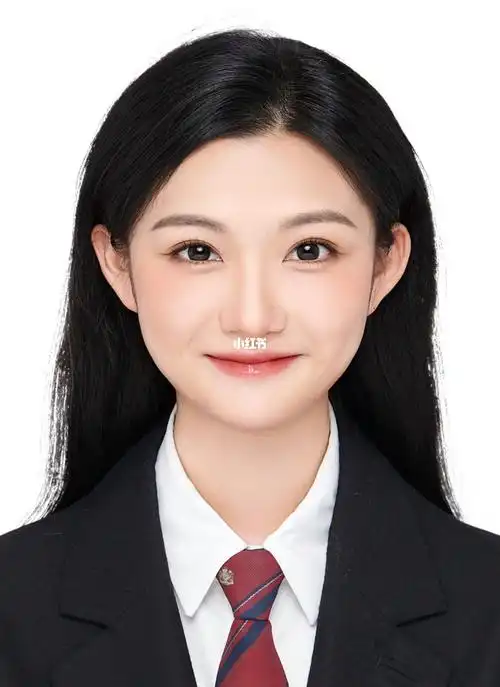 线上精修开始接啦～各种证件照等都包过审核!