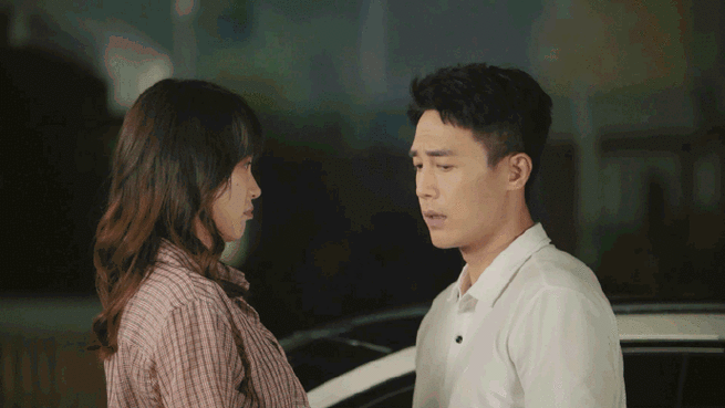 袁姗姗亲眼看到出轨现场#心疼沈安安被绿,亲眼看到老公出轨现场!