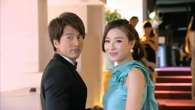 恋恋不忘:言承旭演绎霸道总裁!