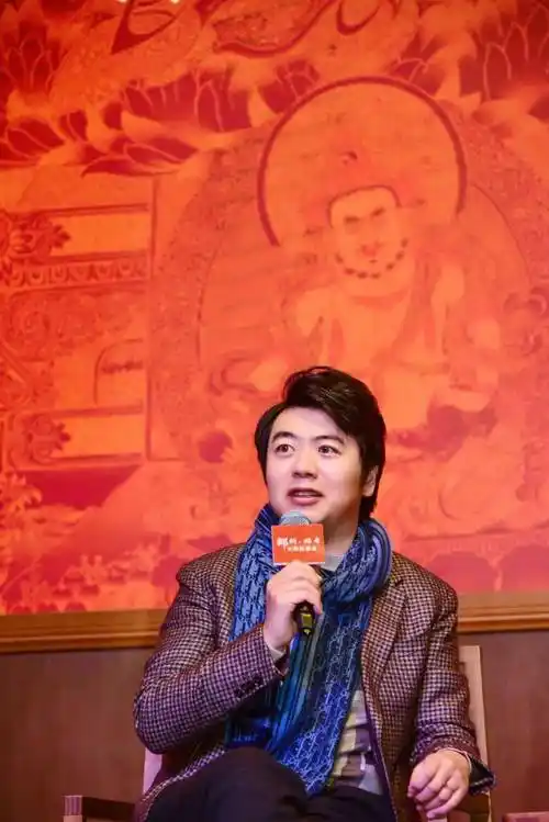 郎朗的院子娘本唐卡艺术馆即墨古城开门纳客