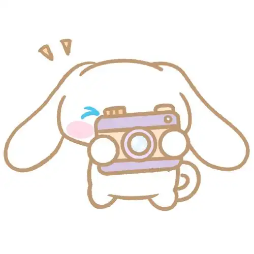 玉桂狗手机图标app组件08wb一只bunny