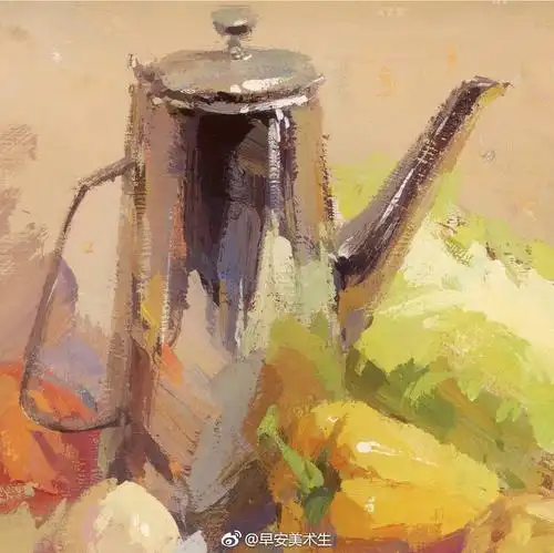 色彩干货.不锈钢