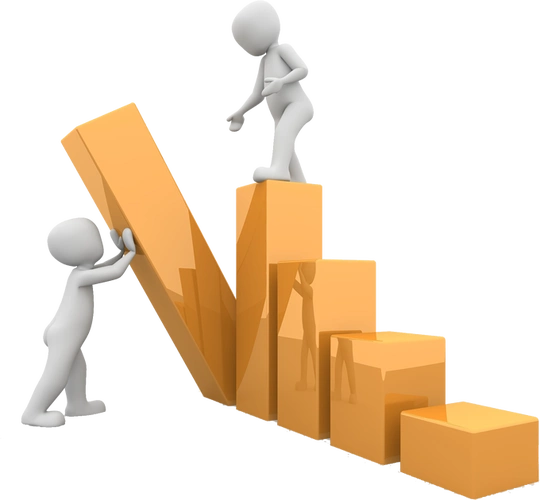 12张商务办公场景3d小人免抠图打包下载,ppt素材 - 51ppt模板网